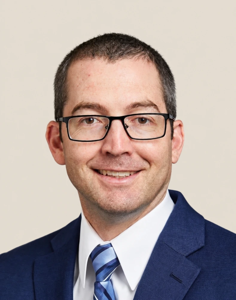 Adam Mecca, MD, PhD