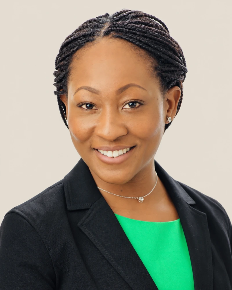 Aderemi Soyombo, MD, FACC