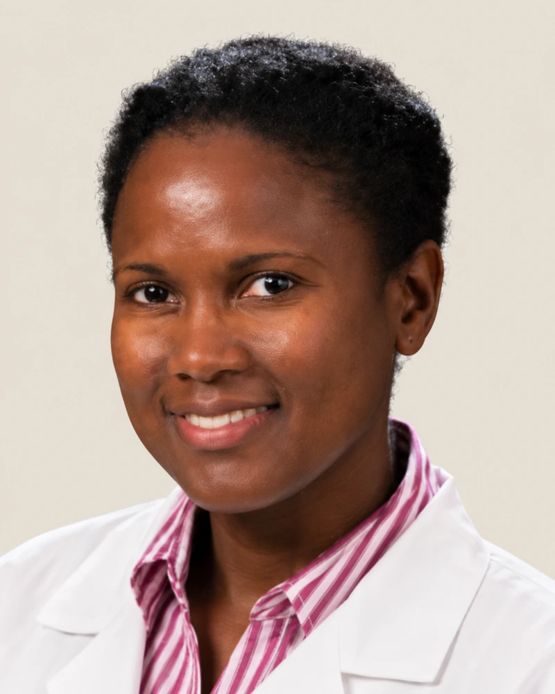 Marietta Ambrose, MD, MPH, MSEd, FACC