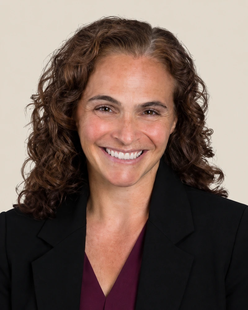 Rebecca Gottesman, MD, PhD, FAHA, FANA