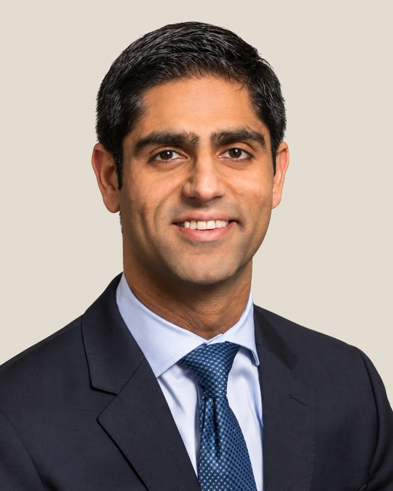 Rohan Khera, MD, MS, FACC, FAHA