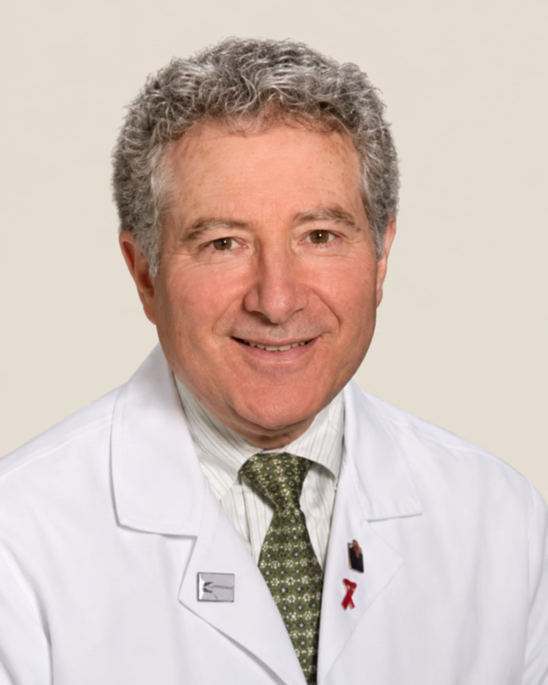 Victor A. Ferrari, MD, MSCMR, FACC, FAHA, FASE, FRCP (Lond., Hon.)
