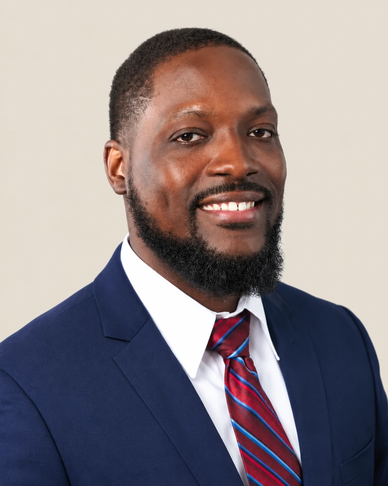 Xavier Brown, MD