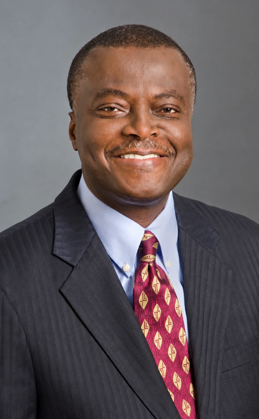George Mensah