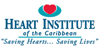 Heart Institute of the Caribbean logo