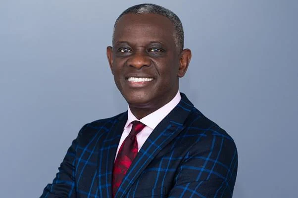 Gbenga Ogedegbe
