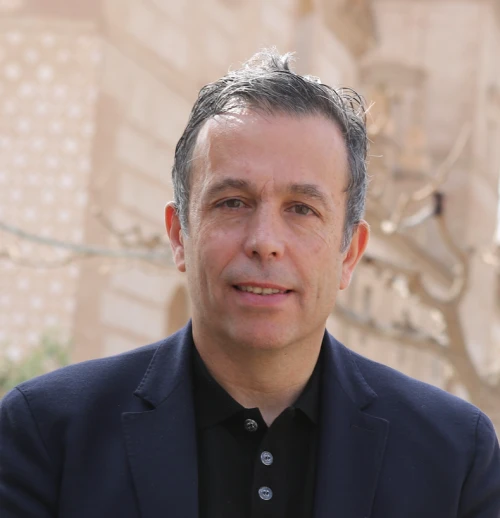 Yannis Pitsiladis