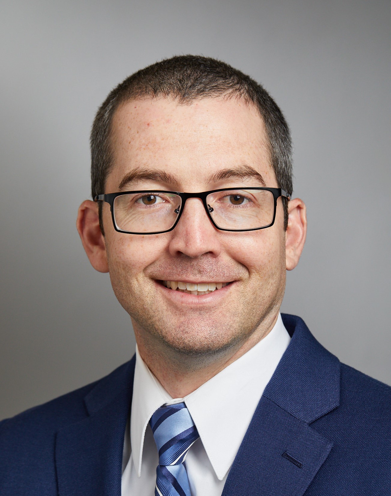 Adam Mecca