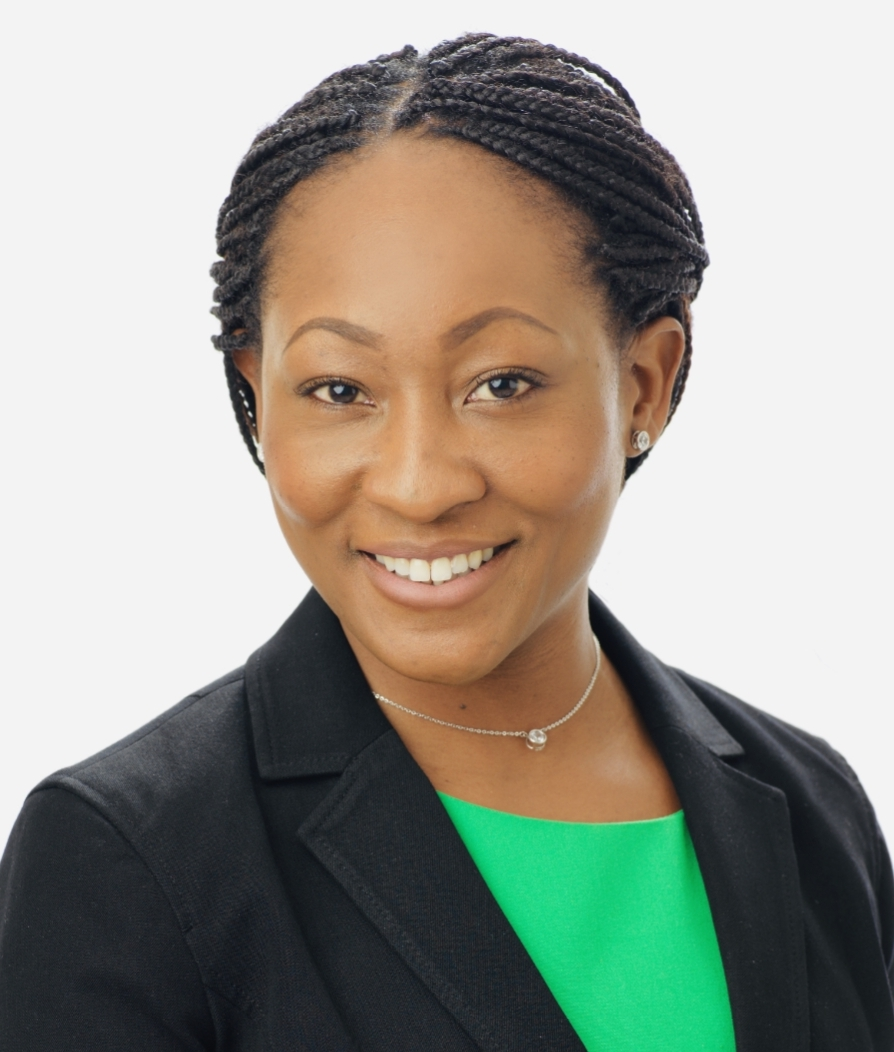 Aderemi Soyombo