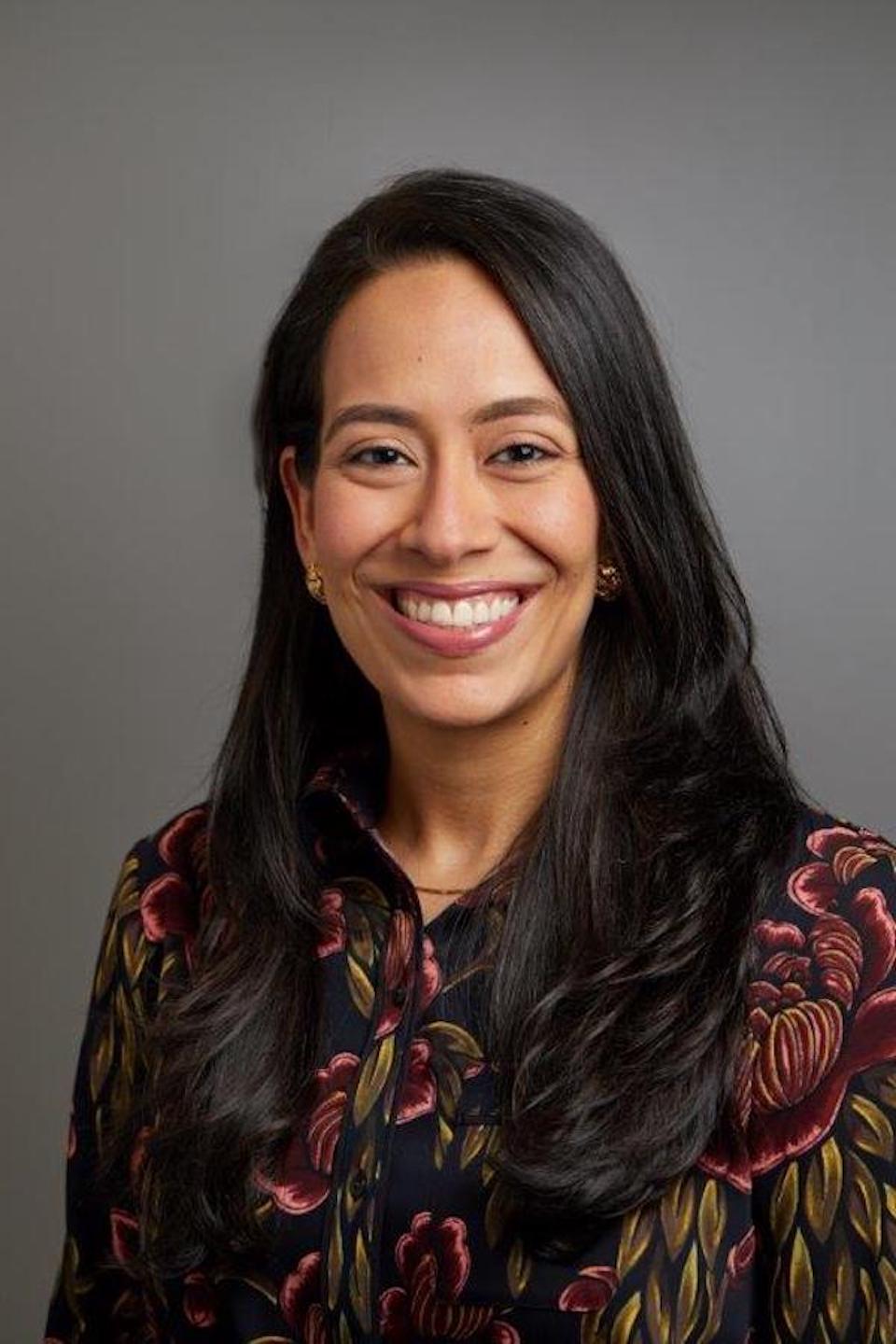 Cesia Gallegos Kattan