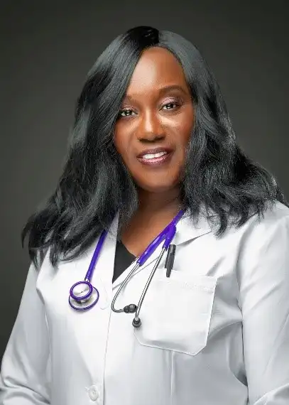 Chinyere Anyaogu