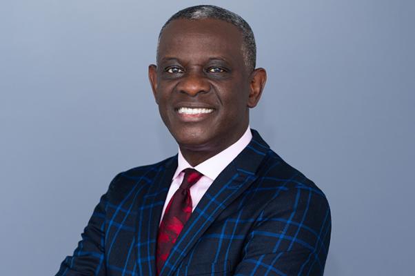 Gbenga Ogedegbe