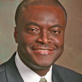 George Mensah