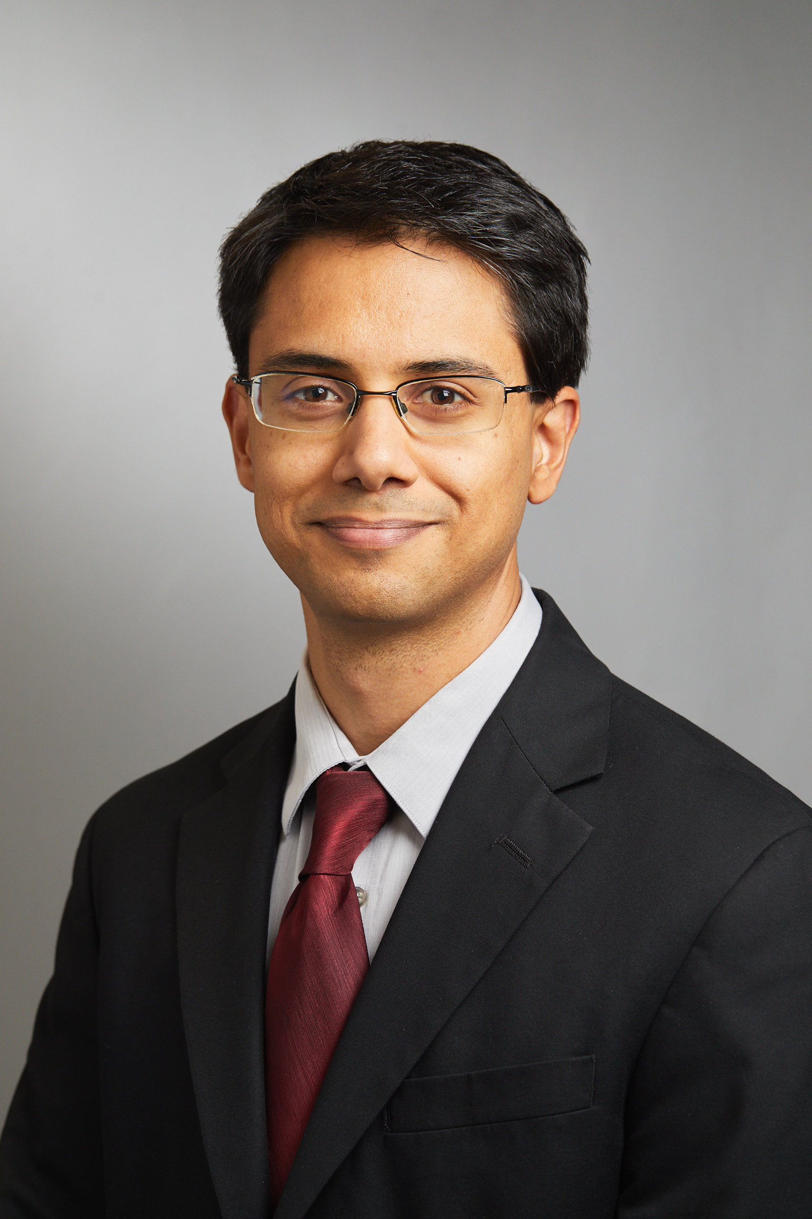 Kamil Faridi