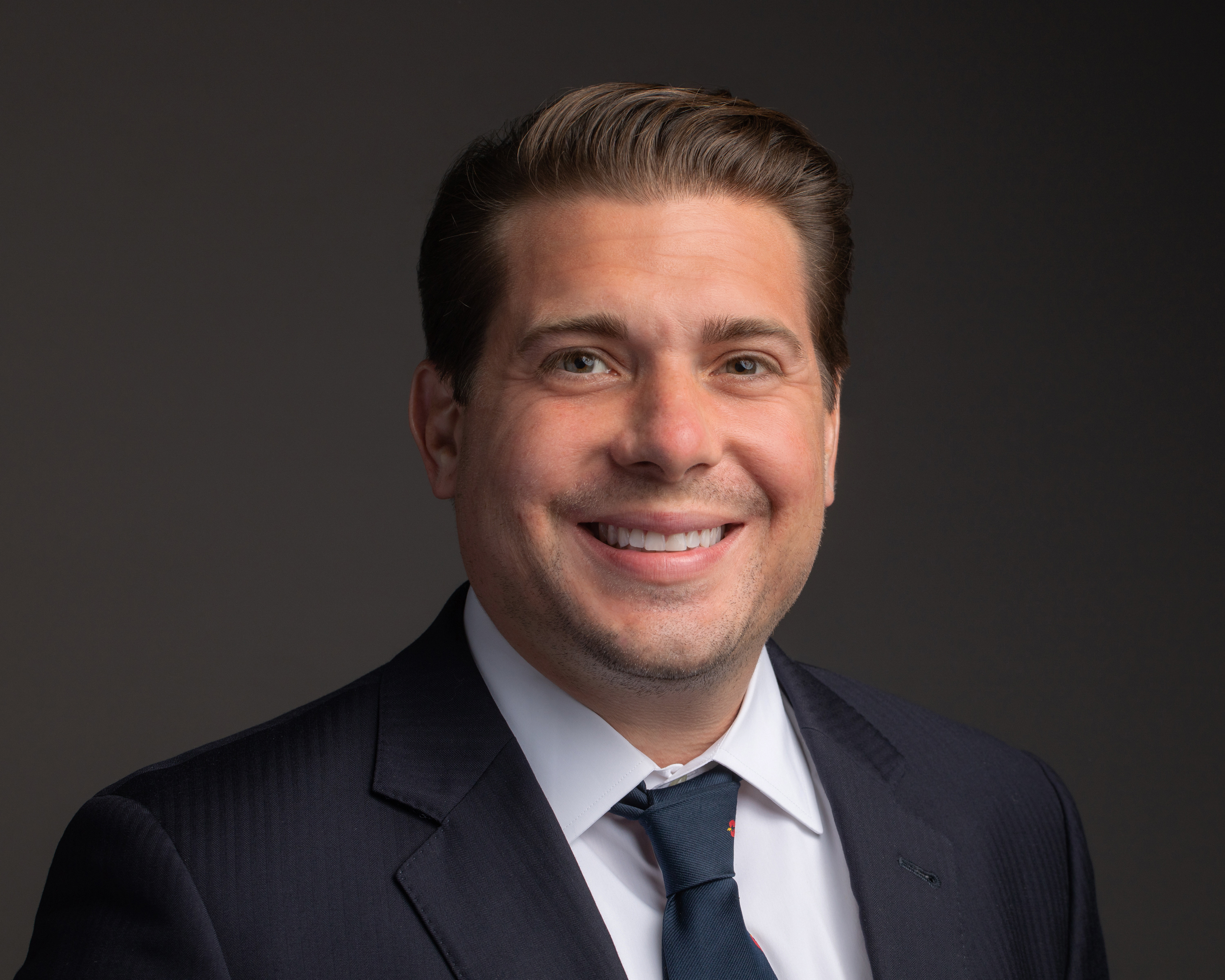 Michael G. Nanna