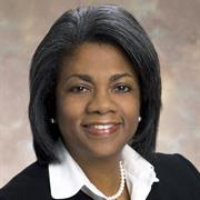 Monica W. Parker