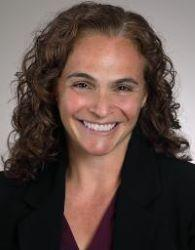 Rebecca F. Gottesman
