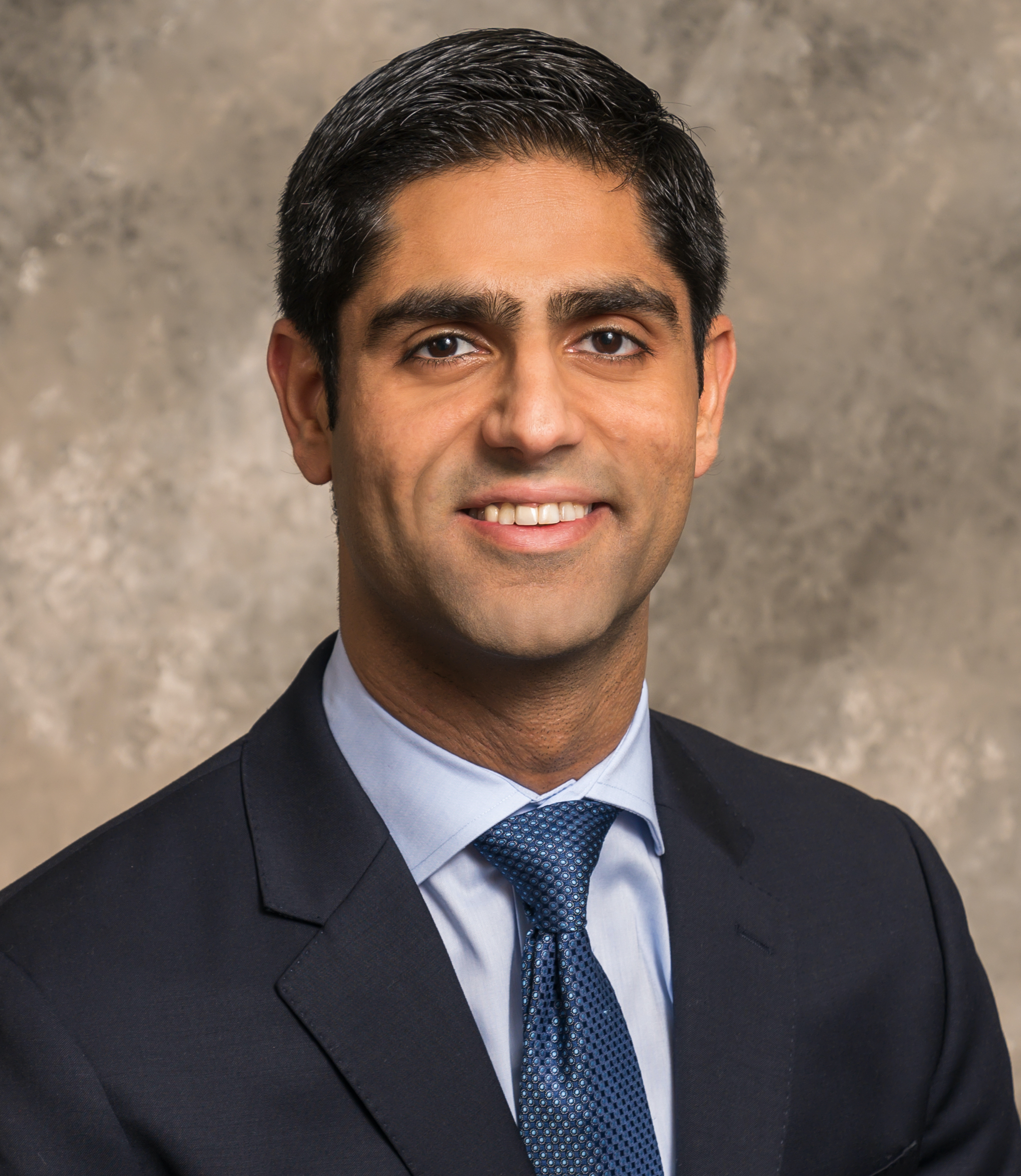 Rohan Khera