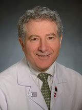 Victor A. Ferrari