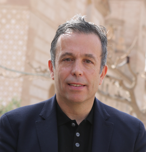 Yannis Pitsiladis